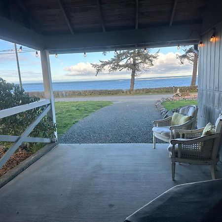 Dungeness Bay Cottages Sequim Exterior photo