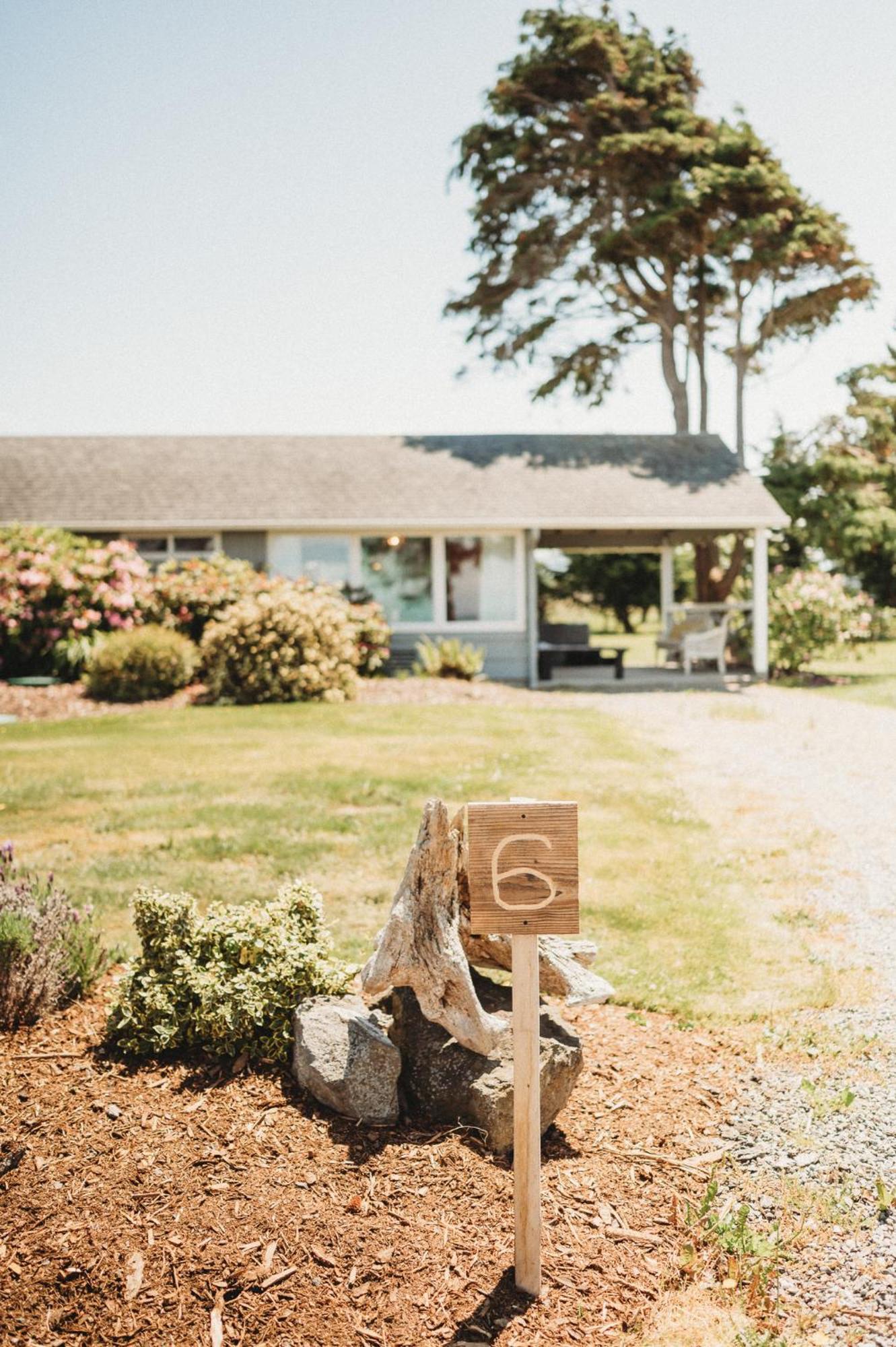 Dungeness Bay Cottages Sequim Exterior photo